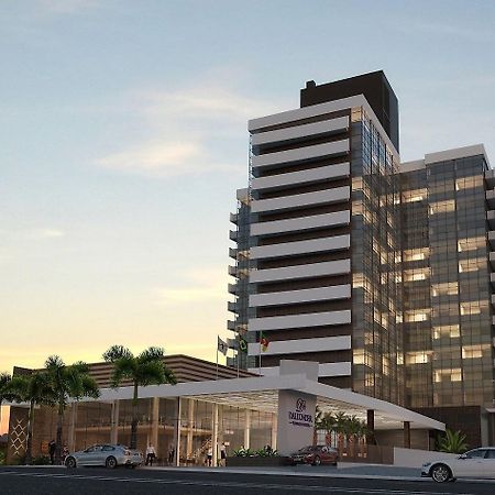 Dall'Onder Planalto Hotel Bento Gonçalves Exterior foto
